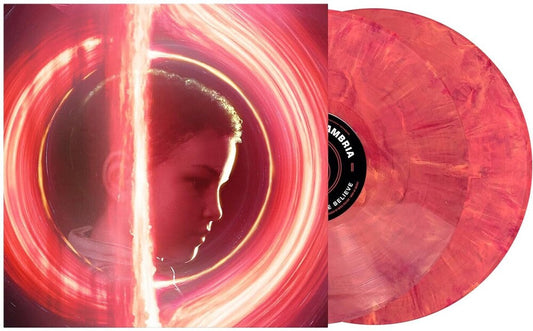 Coheed & Cambria - The Father Of Make Believe (New Entities Edition) [2x Nebula Colored Vinyl in Triple-Gatefold Jacket with Printed Inner Sleeves] [New Vinyl]