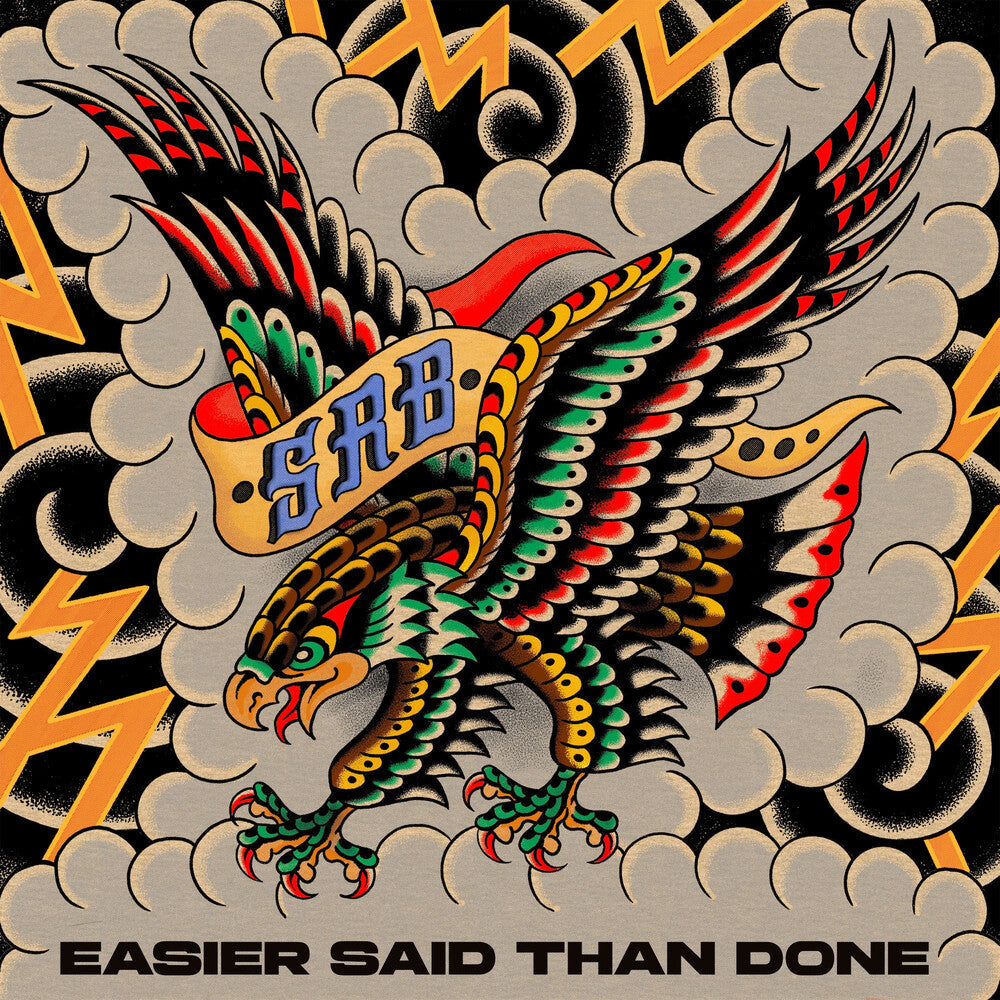 The Southern River Band - Easier Said Than Done [CD] [New CD]