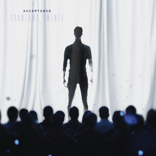 Acceptance - Phantoms/Twenty [CD]