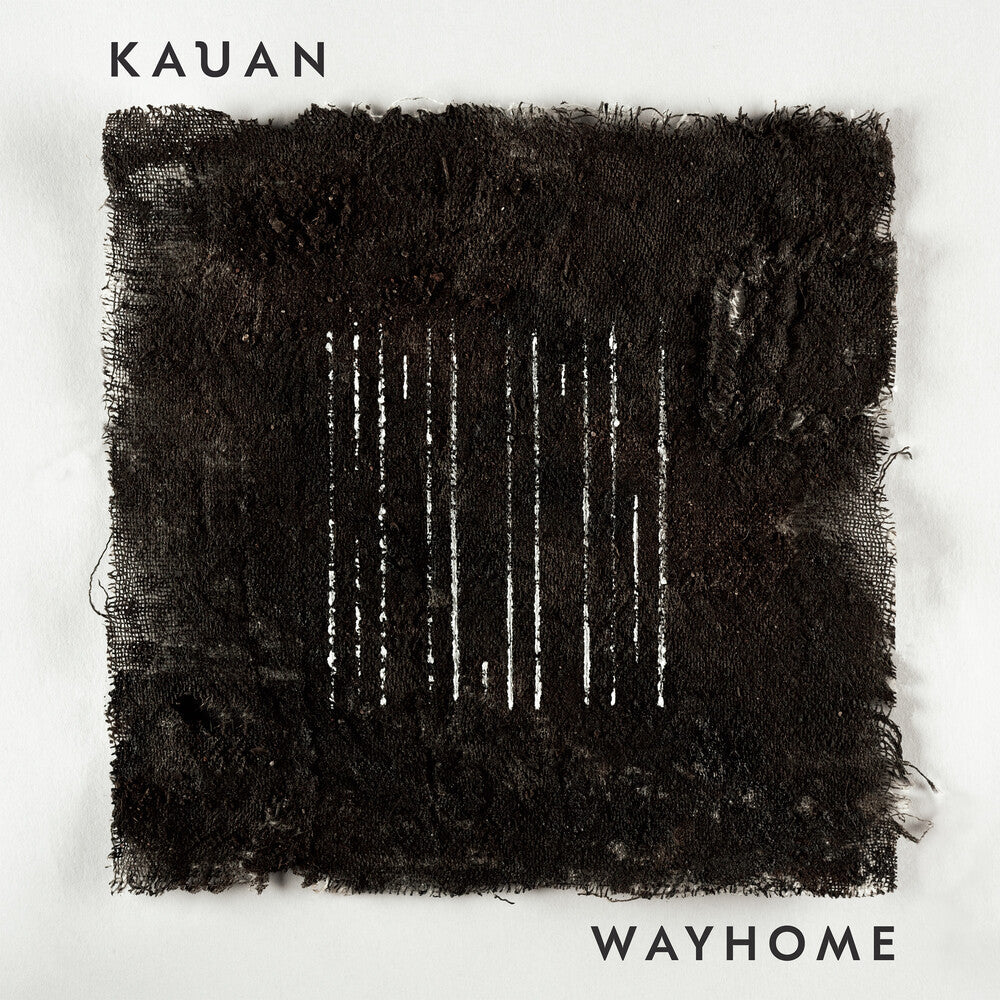 Kauan - Wayhome [LP] [New Vinyl]