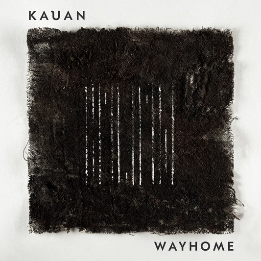 Kauan - Wayhome [CD] [New CD]