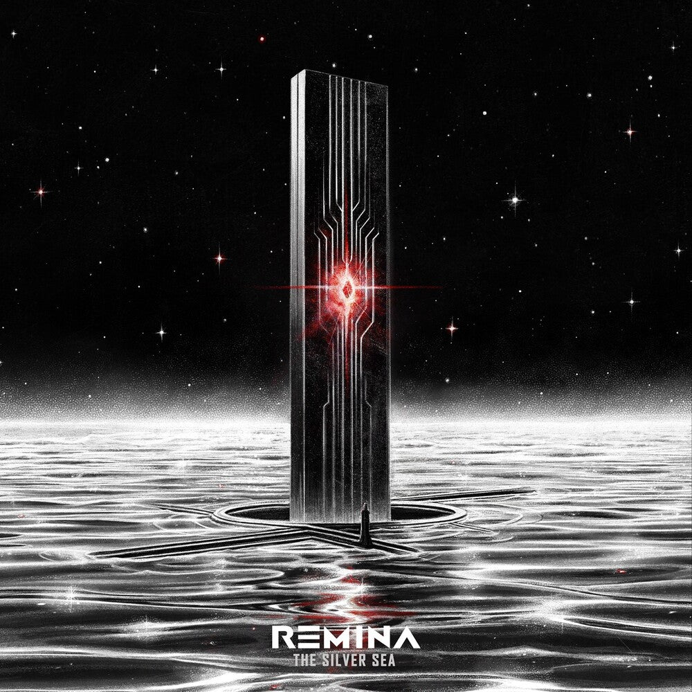 Remina - Silver Sea [LP] [New Vinyl]