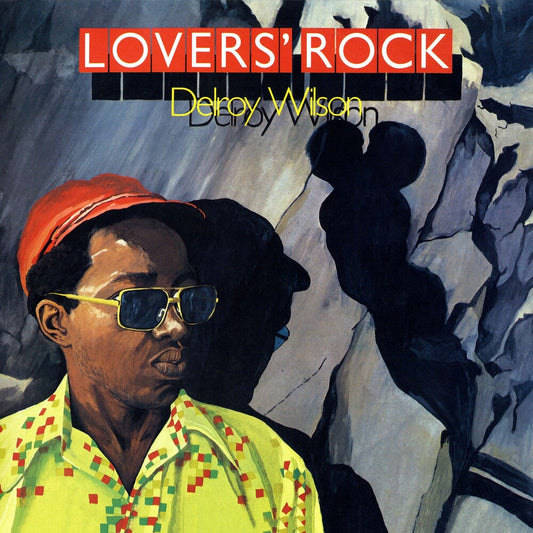 Delroy Wilson - Lover's Rock [LP] [New Vinyl]