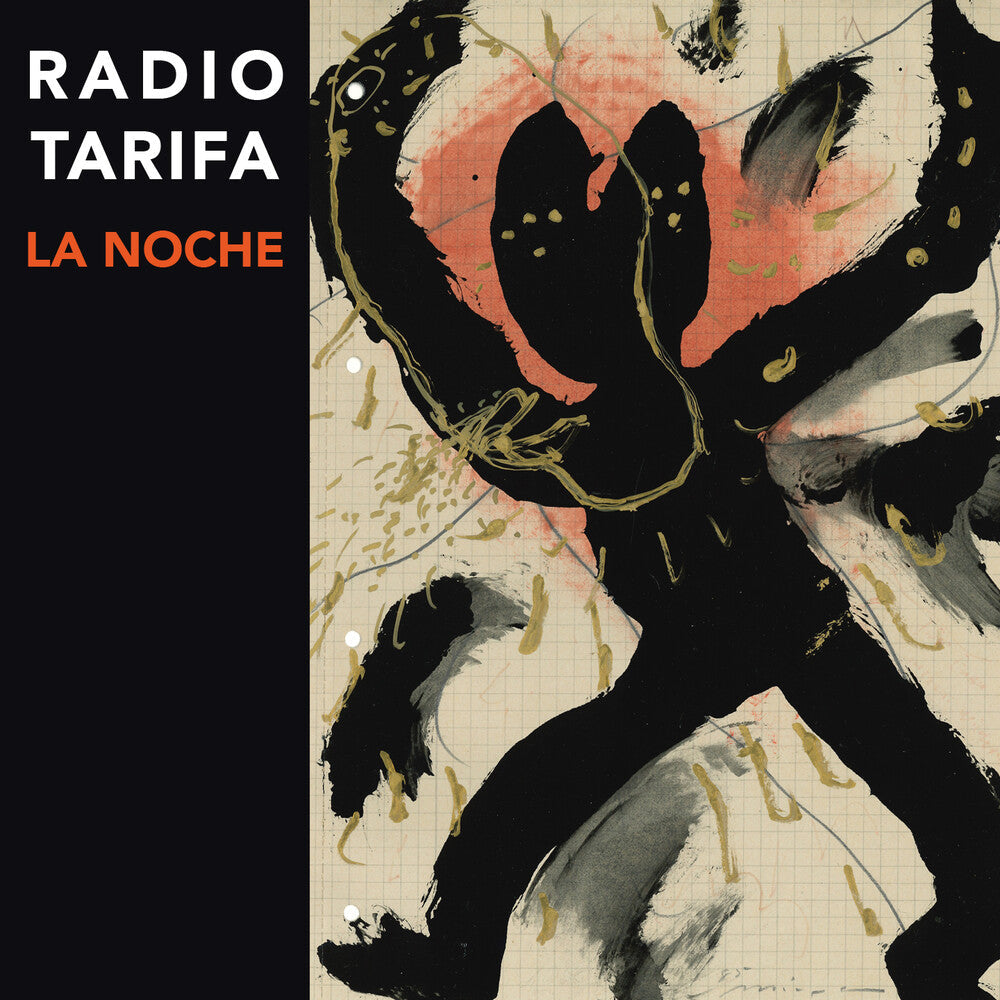 Radio Tarifa - Noche [CD] [New CD]