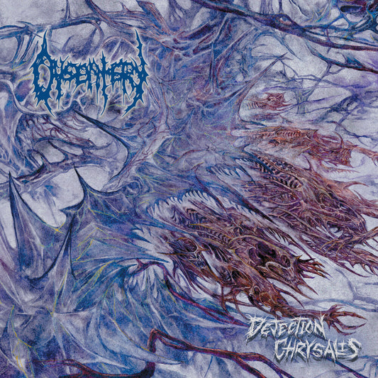 Dysentery - Dejection Chrysalis [CD] [New CD]