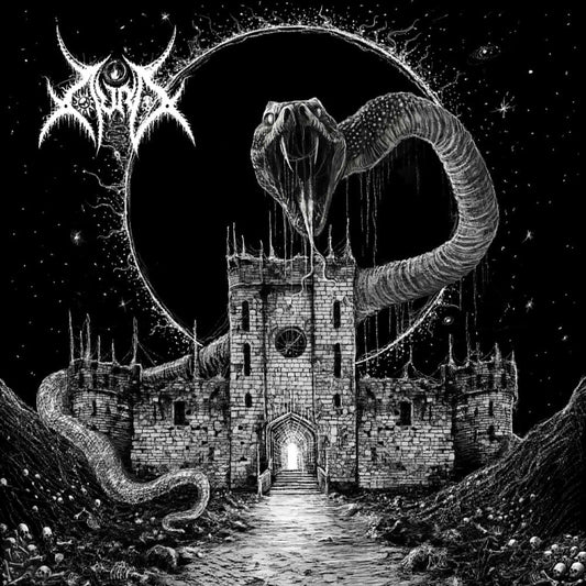Auro - Im Schatten Der Bastion [CD] [New CD]