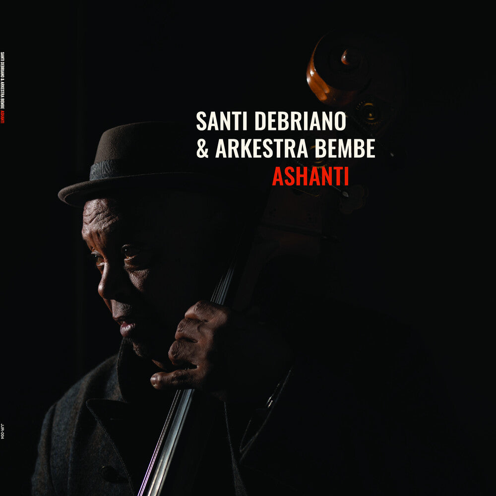 Santi Debriano  / Bembe,Arkestra - Ashanti [180 Gram] [New Vinyl]