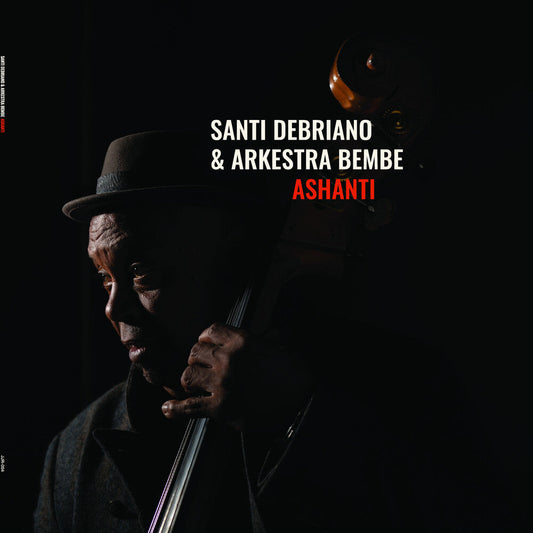 Santi Debriano  / Bembe,Arkestra - Ashanti [180 Gram] [New Vinyl]