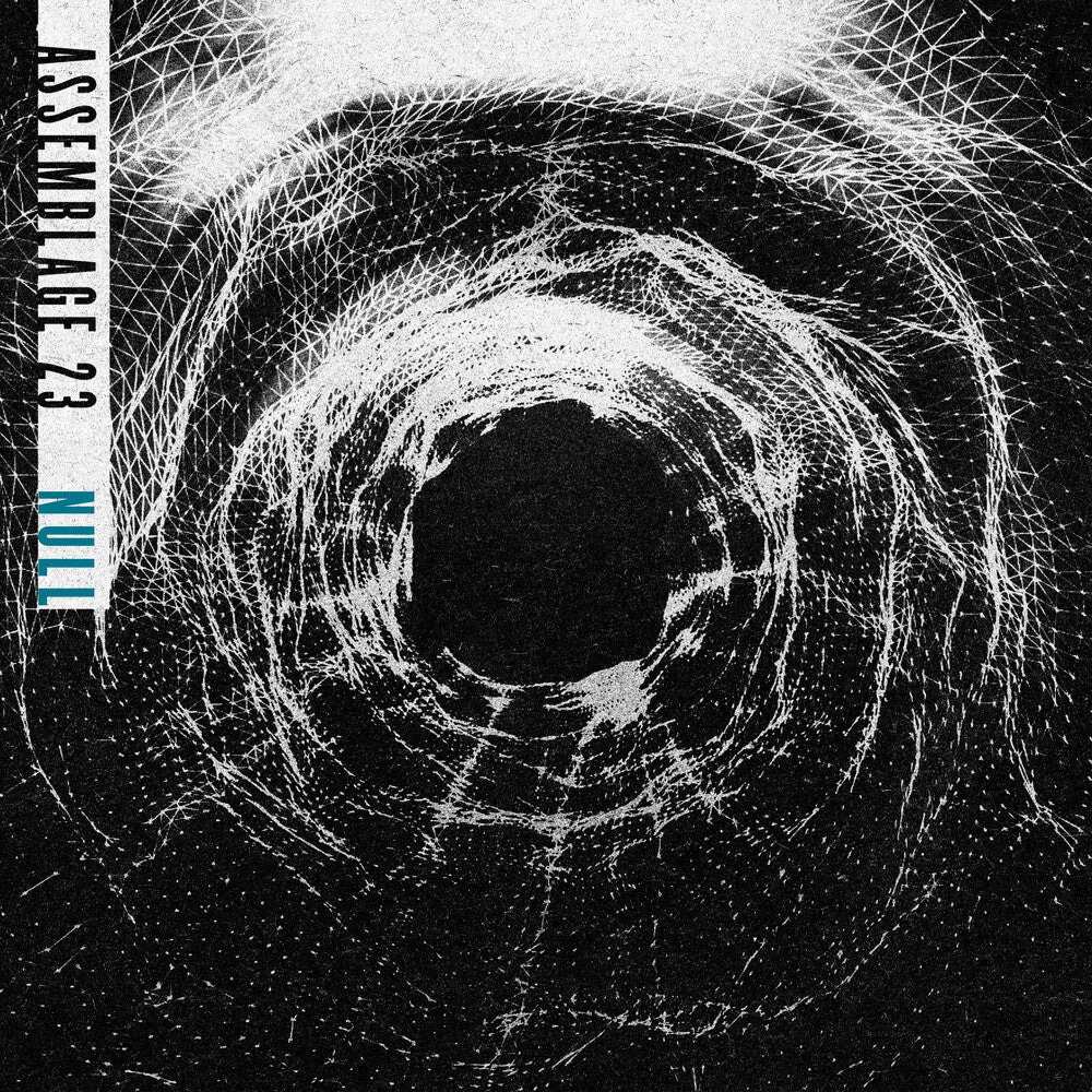 Assemblage 23 - Null [CD] [New CD]