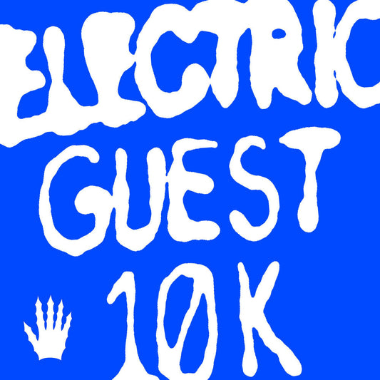 Electric Guest - 10k [LP] [New Vinyl]