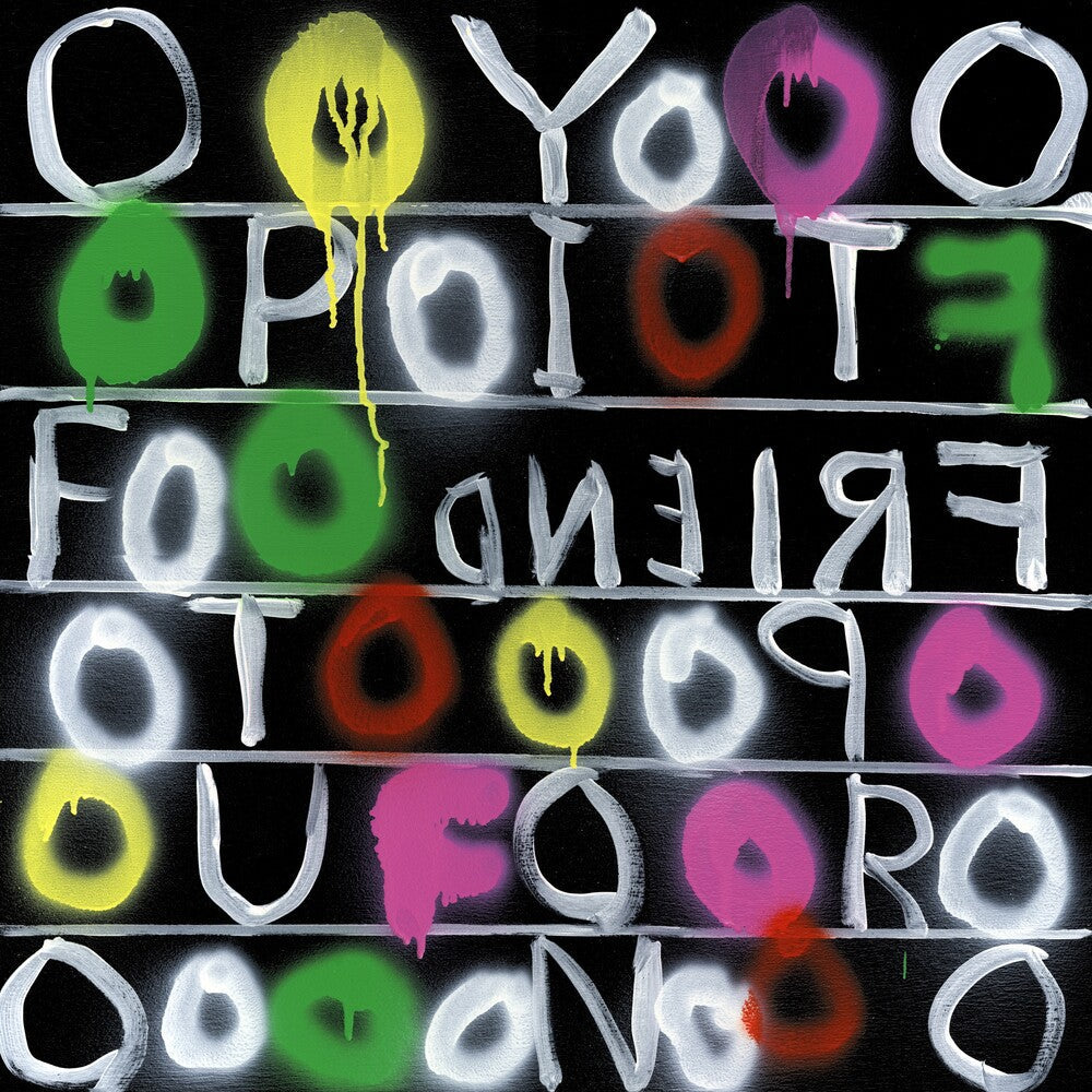 Deerhoof - Friend Opportunity - Pink [Colored Vinyl] (Pnk) [New Vinyl]