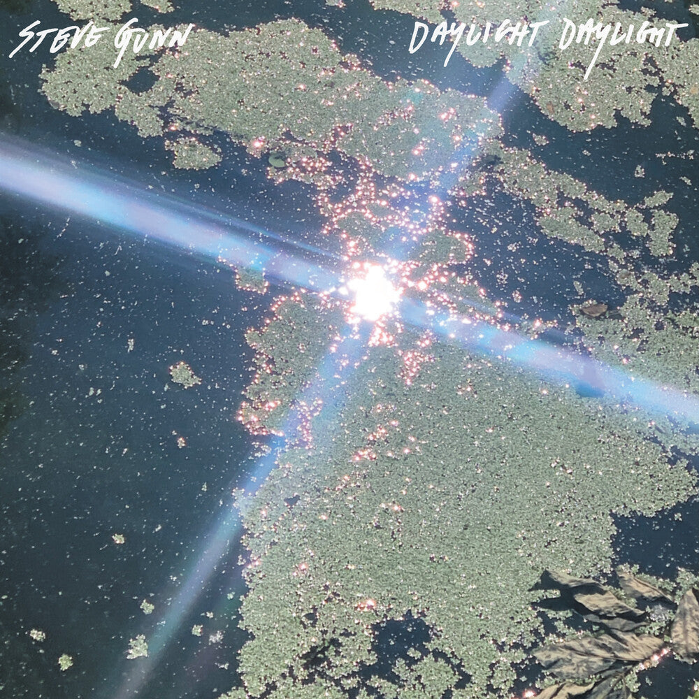 Steve Gunn - Daylight Daylight [LP] [New Vinyl]