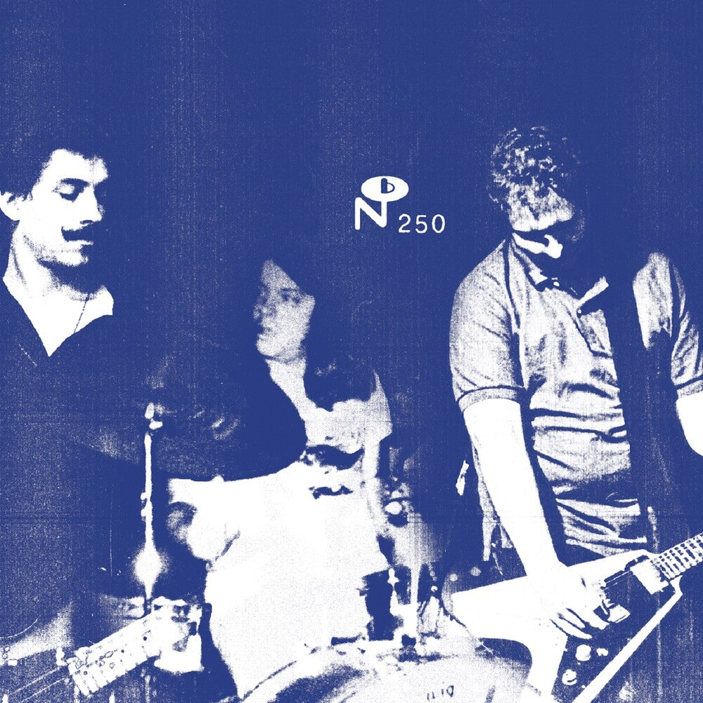 Husker Du - 1985: The Miracle Year [LP] [New Vinyl]