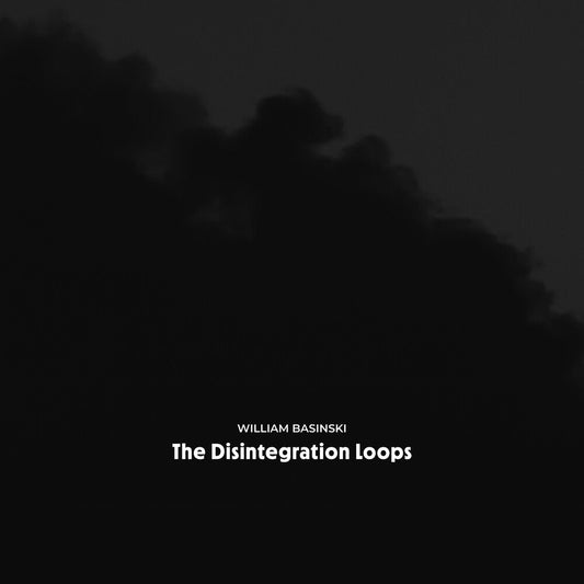 William Basinski - Disintegration Loops (Arcadia Archive Edition) [LP] [New Vinyl]