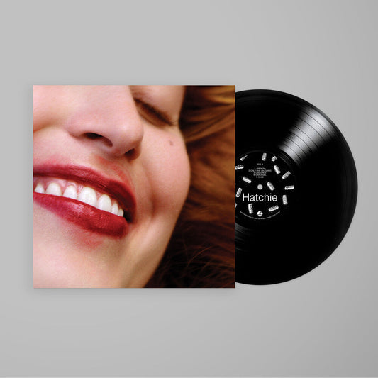 Hatchie - Liquorice [LP] [New Vinyl]