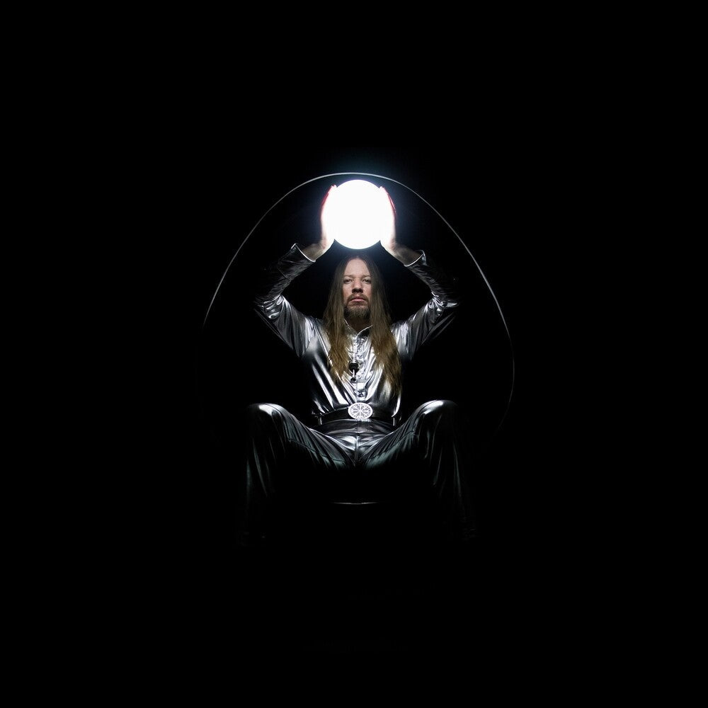 Cattlemass - Alpha 1128 [LP] [New Vinyl]