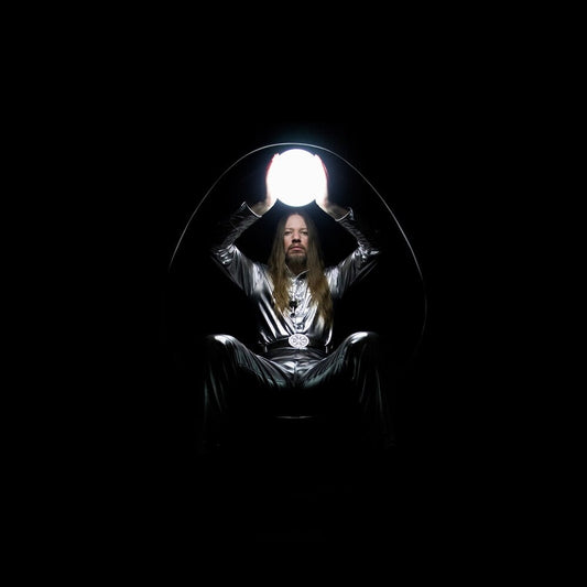 Cattlemass - Alpha 1128 [LP] [New Vinyl]