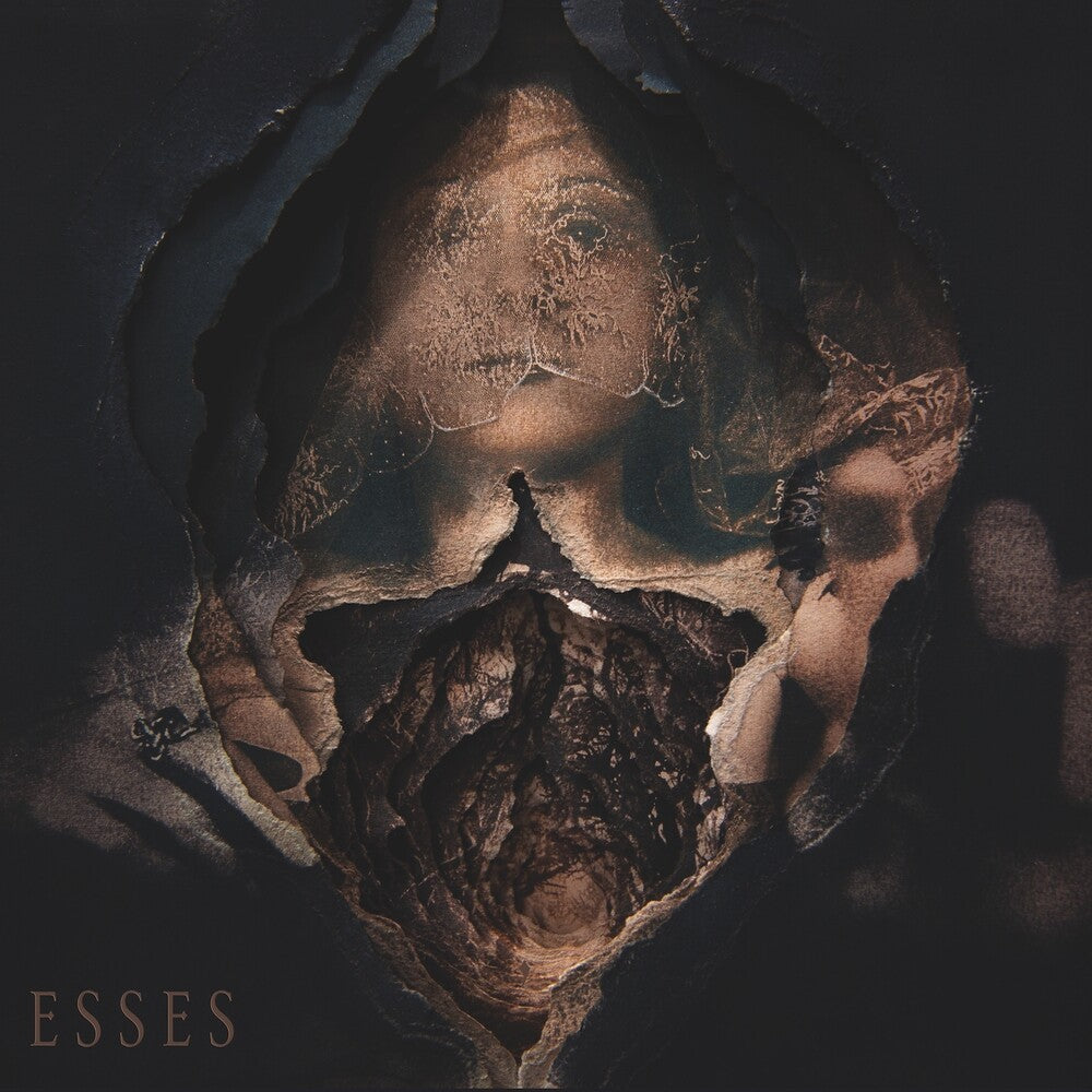 Esses - Pain At The Altar Of Jest [LP] [New Vinyl]
