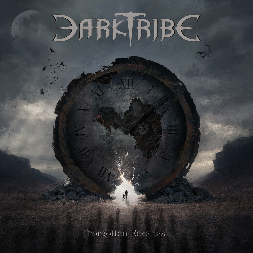 Darktribe - Forgotten Reveries [CD] [New CD]