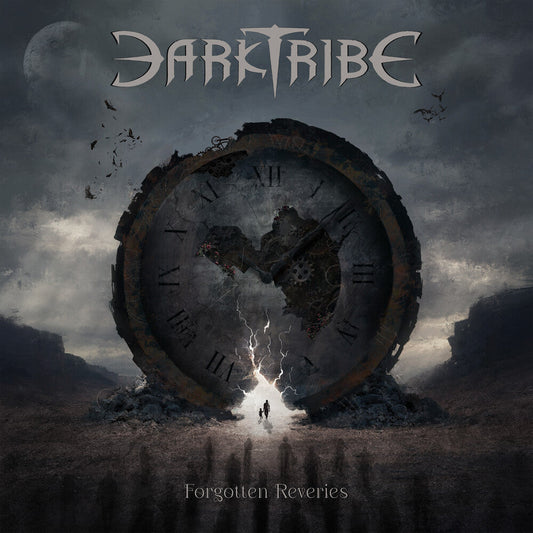 Darktribe - Forgotten Reveries [CD] [New CD]