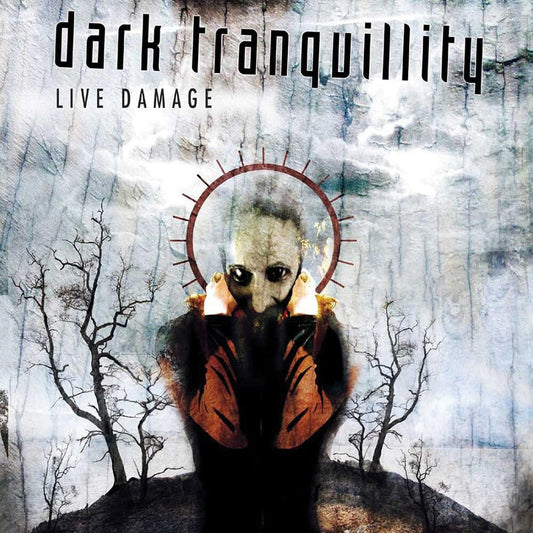 Dark Tranquillity - Live Damage (Gate) [LP] [New Vinyl]
