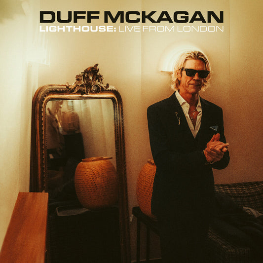 Duff Mckagan - Lighthouse: Live from London [2 LP] [New Vinyl]