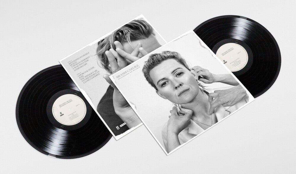 Brandi Carlile - Returning To Myself [LP] [New Vinyl]