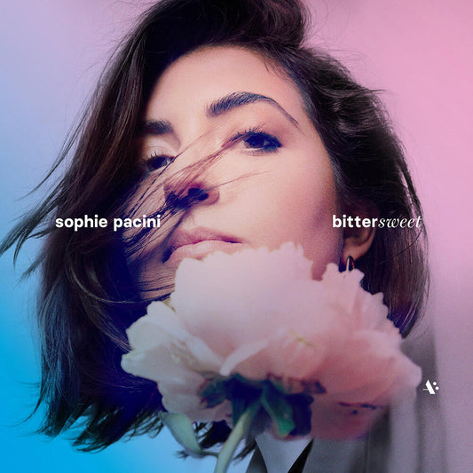 Sophie Pacini - Bittersweet [CD] [New CD]