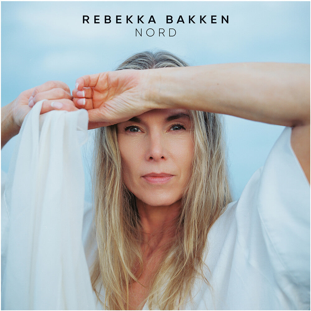 Rebekka Bakken - Nord [CD] [New CD]