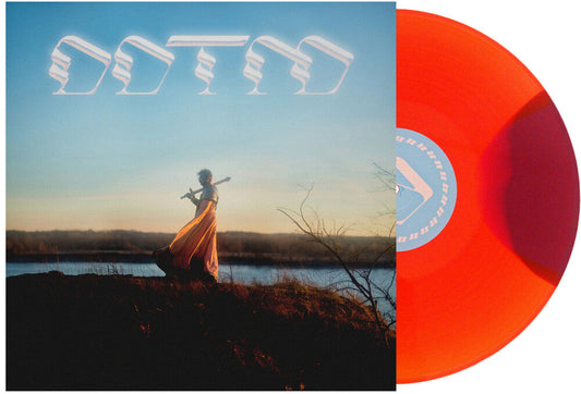 Foxing - Draw Down The Moon [Pink Vinyl] [New Vinyl]
