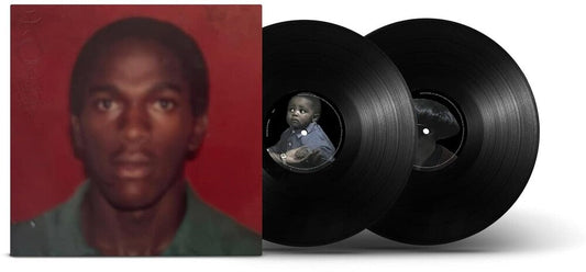 Daniel Caesar - Son Of Spergy [LP] [New Vinyl]