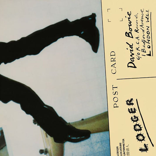 Bowie, David - Lodger - Remastered Papersleeve [CD] [New CD]