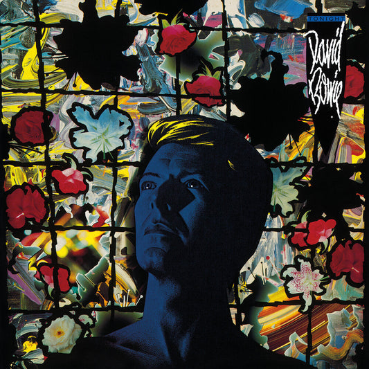 David Bowie - Tonight [Remastered] (Uk) [New CD]
