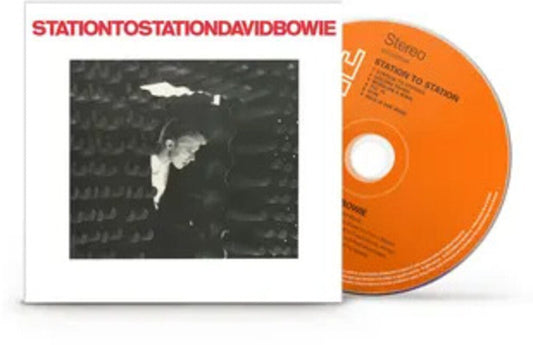 David Bowie - Station To Station [Remastered] (Uk) [New CD]