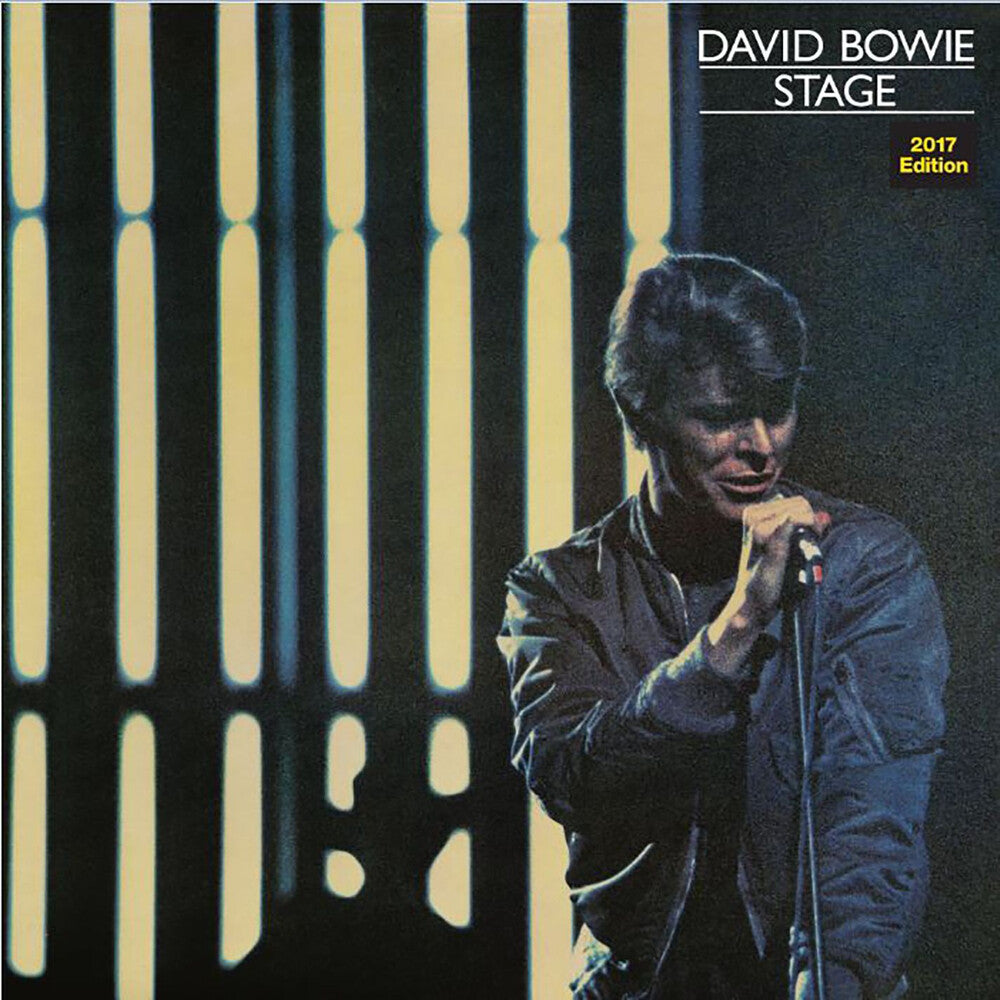 Bowie, David - Stage - Remastered Papersleeve [CD] [New CD]