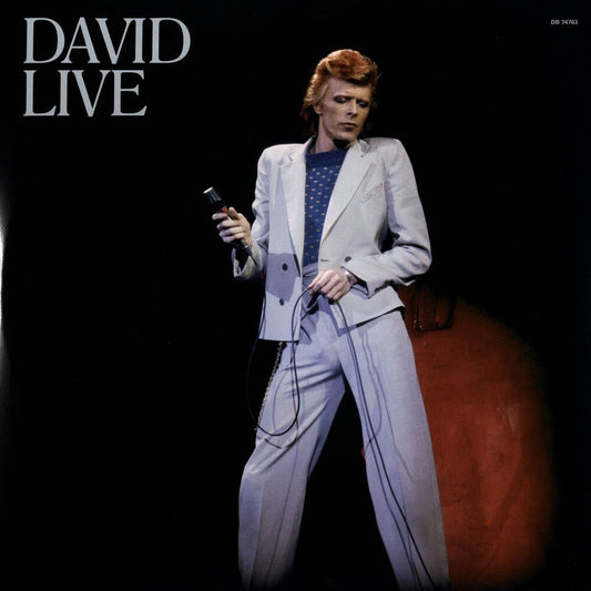 David Bowie - David Live [Remastered] (Uk) [New CD]