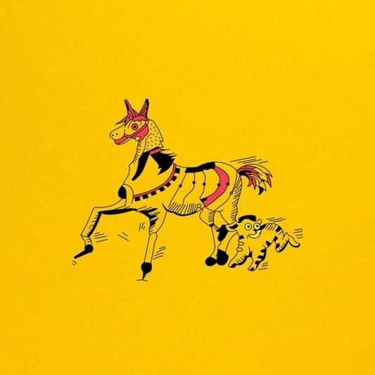 Meridian Brothers - VI [LP] [New Vinyl]