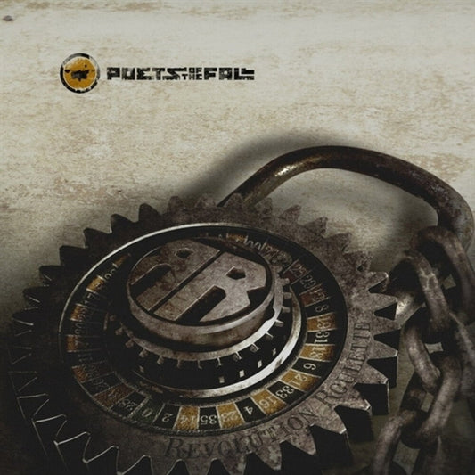 Poets Of The Fall - Revolution Roulette [LP] [New Vinyl]