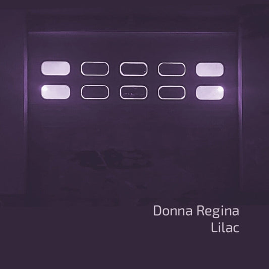 Donna Regina - Lilac [LP] [New Vinyl]