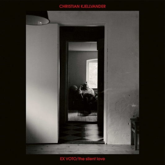 Christian Kjellvander - Ex Voto / Silent Love [LP] [New Vinyl]