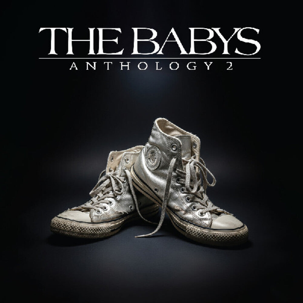 Babys - Anthology 2 [Digipak] (Eco) [New CD]