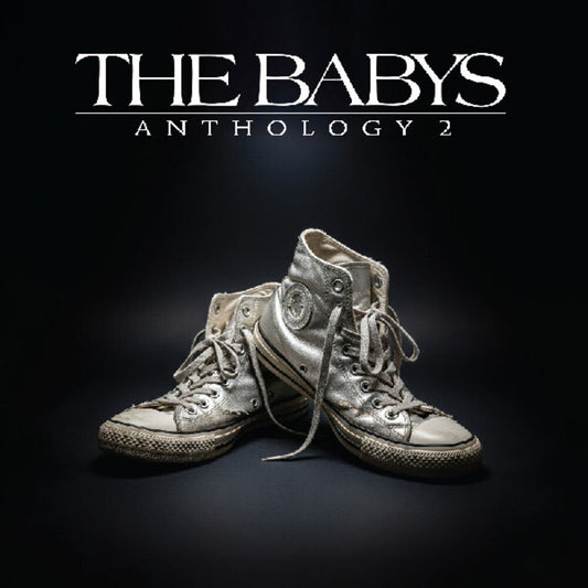 Babys - Anthology 2 [Digipak] (Eco) [New CD]