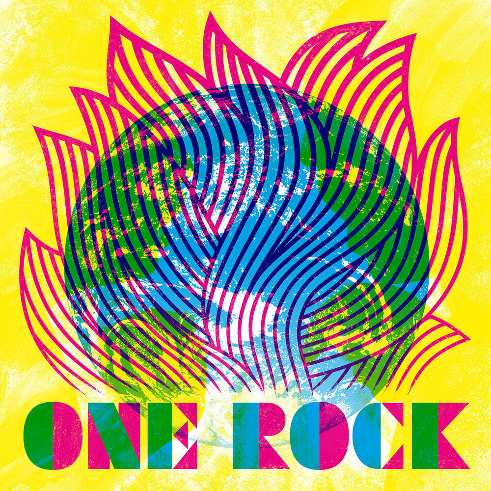 Groundation - One Rock [CD] [New CD]