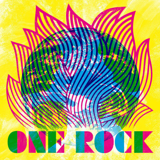 Groundation - One Rock [CD] [New CD]