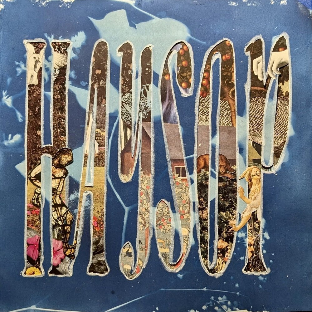 Haysop - Haysop [CD] [New CD]