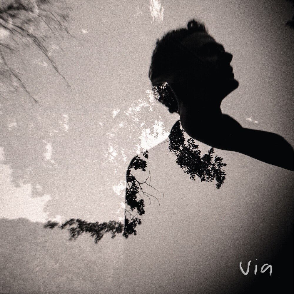 Via - Via [LP] [New Vinyl]