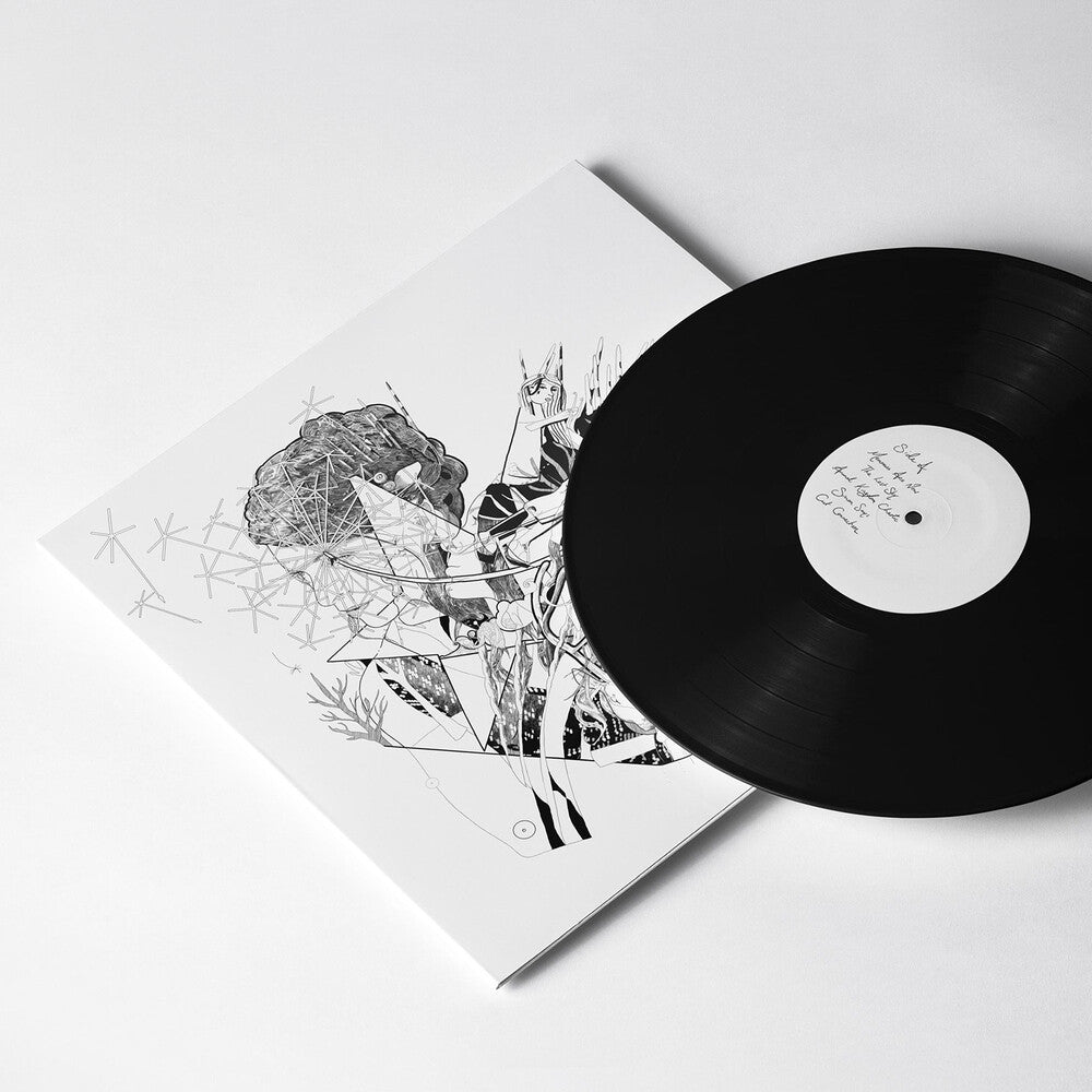 Jesca Hoop - Selective Memory [LP] [New Vinyl]