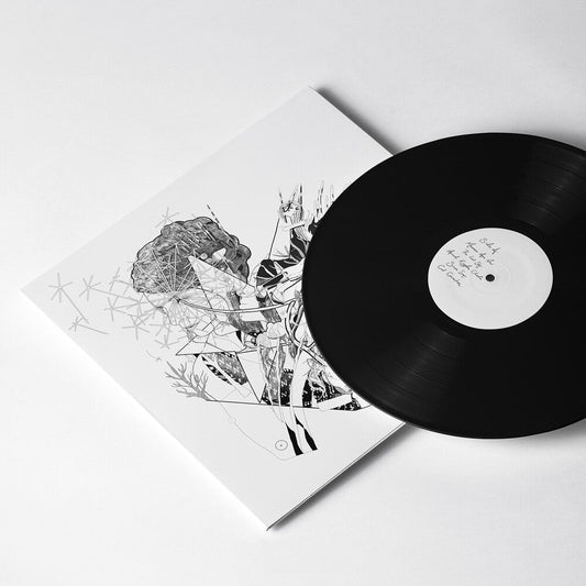 Jesca Hoop - Selective Memory [LP] [New Vinyl]