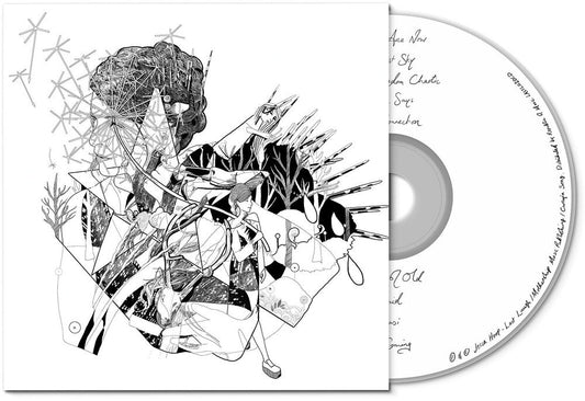 Jesca Hoop - Selective Memory [CD] [New CD]