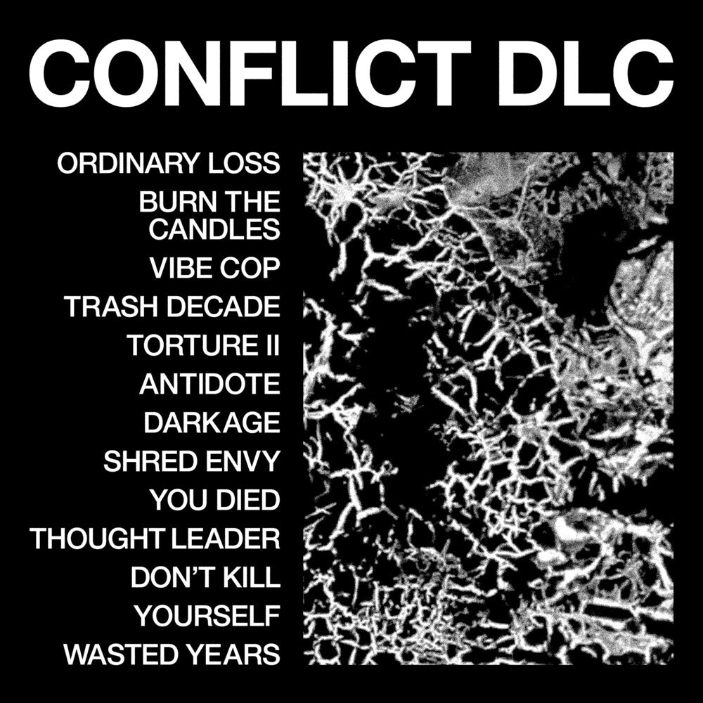 Health - CONFLICT DLC [CD] [New CD]